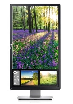 Monitor Dell 24" P2414H - 2