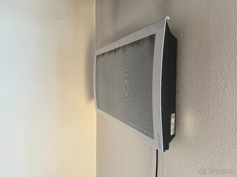 Sálavý konvektor Ecoflex Solius 20 II - 2