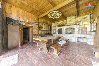 Prodej rodinného domu, 480 m², Přimda - Kundratice - 2