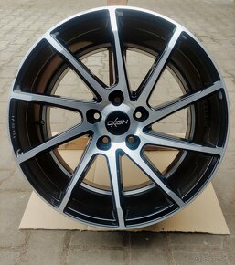 Alu Oxigin R18 - 2