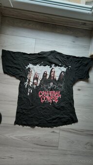 Cannibal corpse - 2
