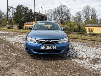 Subaru Impreza 1.5 AWD - 2