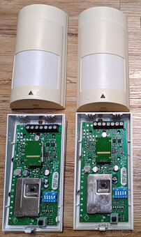 ⚡️ detektor Paradox MW+PIR 525DM (ANTIMASKING) ⚡️ - 2