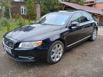 Volvo S80 II 4.4i v8 AWD - 2