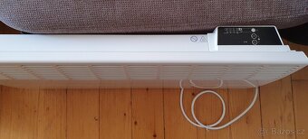 Elektrický přímotop ATLANTIC F125 2000 W - 2