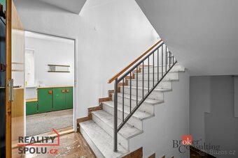 Prodej, domy/vila, 260 m2, Nad údolím 340/11, Hodkovičky, 14 - 2