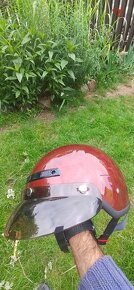 Motohelma XL - 2