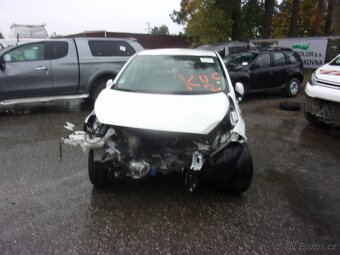 Kia Picanto 1,0-67 Active - 2