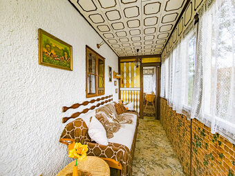 Údolí Staré Řeky - 2