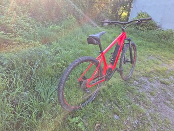 Elektrokolo Specialized Turbo Levo - 2
