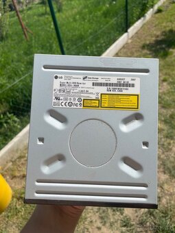LG GSA-H66N - 2