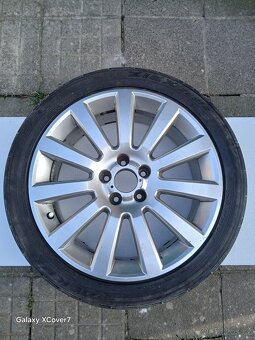 ALU DISKY 18 OPEL GM - 2