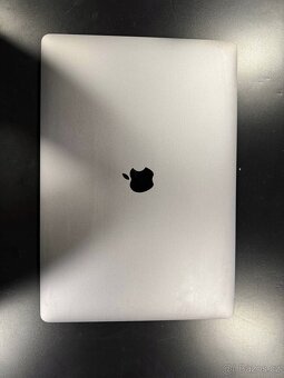 Apple Macbook pro 15” 2019 i9 + touchbar - 2