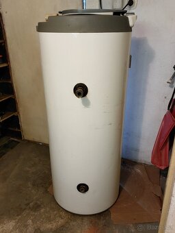 Bojler - 2