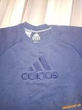 Značková mikina ADIDAS 5-6 let - 2