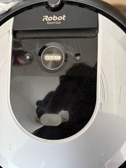 Robot roomba i7 - 2