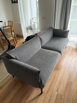 IKEA ÄPPLARYD sedačka - 2