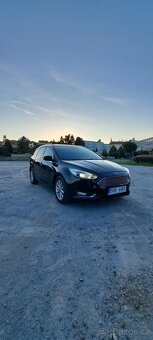 Ford Fokus 3 - 2