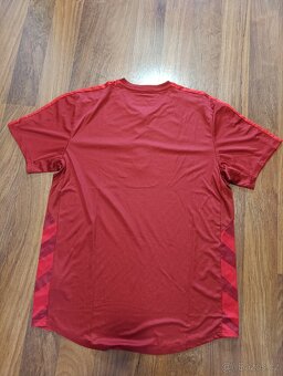 Fotbalový reprezentační dres - 2
