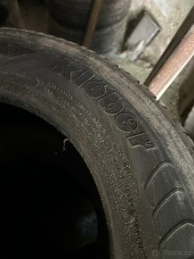 Letni pneu 205/60R15 2xkleber - 2