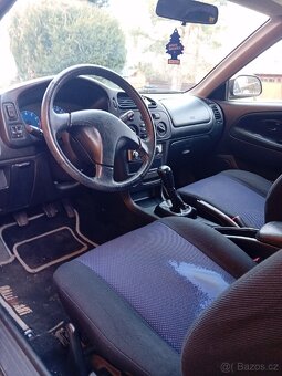 Mitsubishi Colt - 2