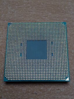 Ryzen 3 3200G - 2