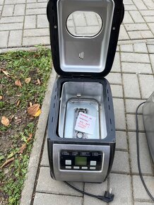 Eta Delica pekárna na náhradní díly - 2