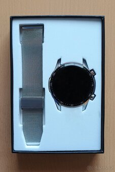 Chytré hodinky Wotchi Smartwatch WO21 - 2