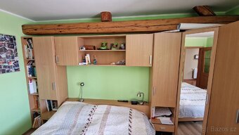 Ložnice nabytek - 2