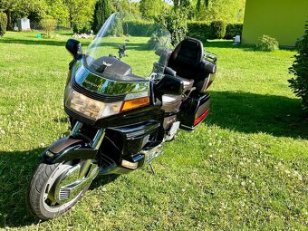 Honda Golwing 1500 SE - 2