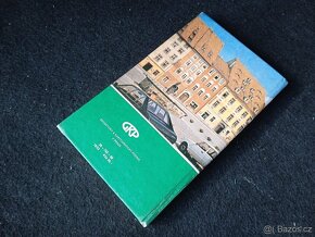 Auto atlas ČSSR - 2