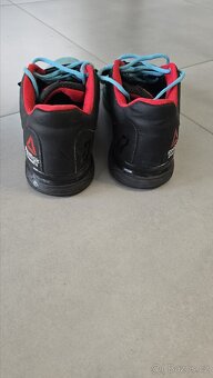 Vzpěračské boty , crossfit boty - 2