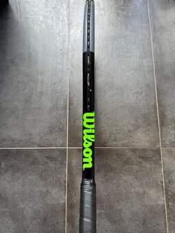 Tenisová raketa značky Wilson Blade - 2