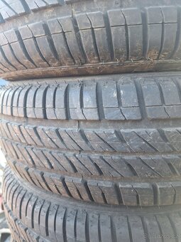 letni pneu 165/65/14 - 2