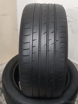 Letní pneu 275/40/18 Continental Conti SportContact 3 - 2
