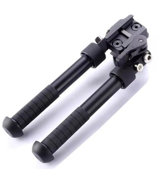 bipod picainny rychloupínák V8 17 - 25cm - 2