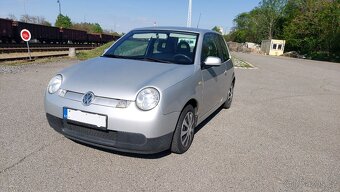 Vw Lupo 3L , 1.2TDI, 45kw - 2