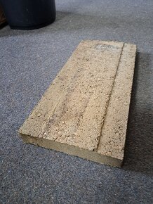 Betonové dlaždice - 2