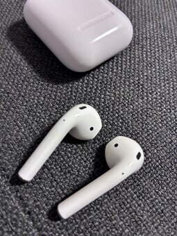 AirPods A1602 - 2