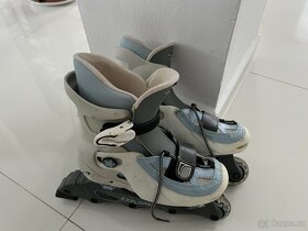 Brusle Explorer - 2