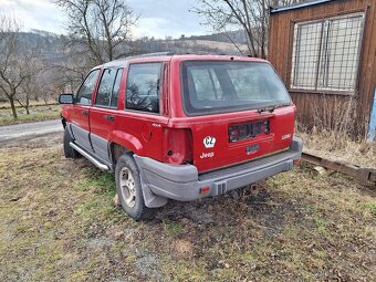 Jeep Grand Cherokee - 2
