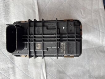 Nastavovač turba 6NW010430-24 - 2