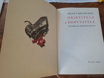 Objevitelé a dobyvatelé - 2