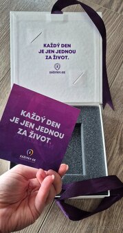 Poukaz na plavbu po Lipně - 2