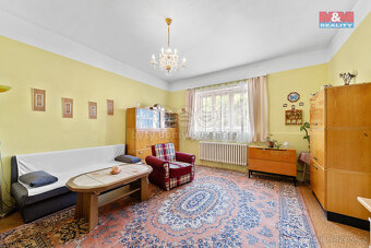 Prodej rodinného domu, 200 m², Dubí, ul. Palackého - 2