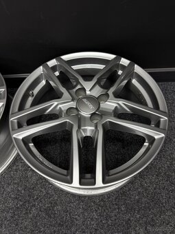 Alu ALUTEC 4x108 17” - 2