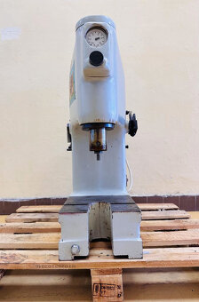 Hydraulický lis CDC2-7 - 2
