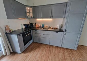 Kuchyňská linka Ikea, 4655 - 2