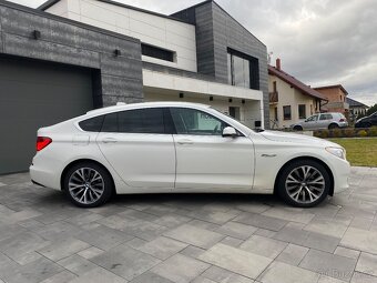 BMW 535d GT - 2