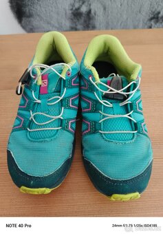 Salomon 32 - 2